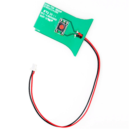 New compatible Trigger Switch PCB for Symbol MC3000 MC3090 MC319